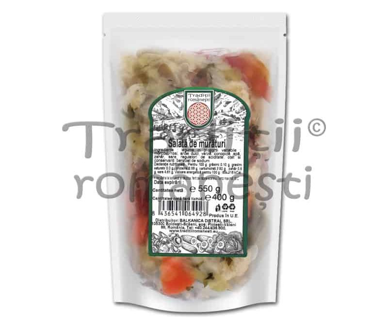 Salată de murături