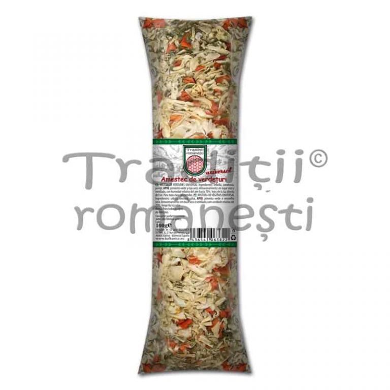 Amestec de verdeţuri universal
