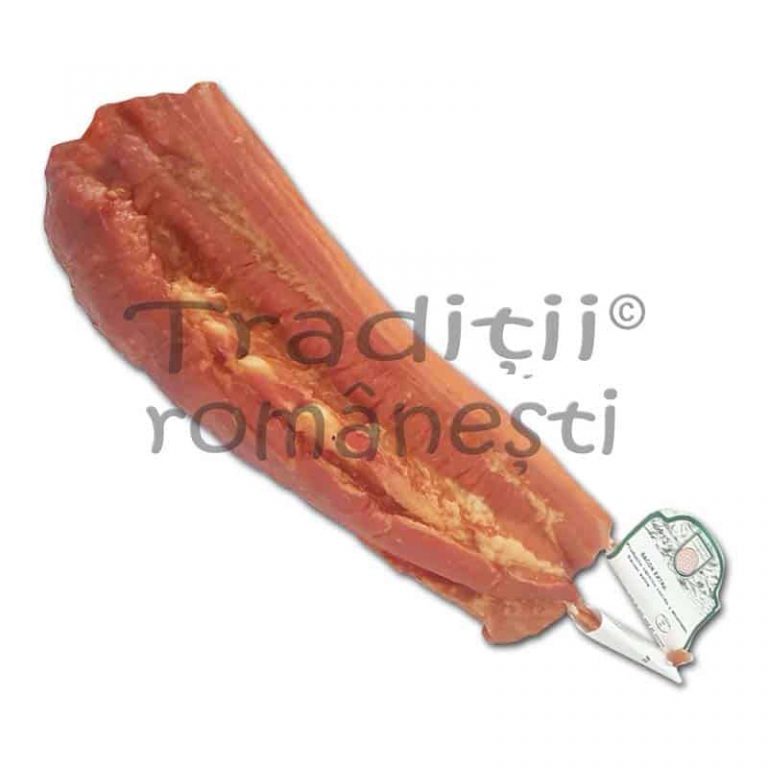Bacon extra