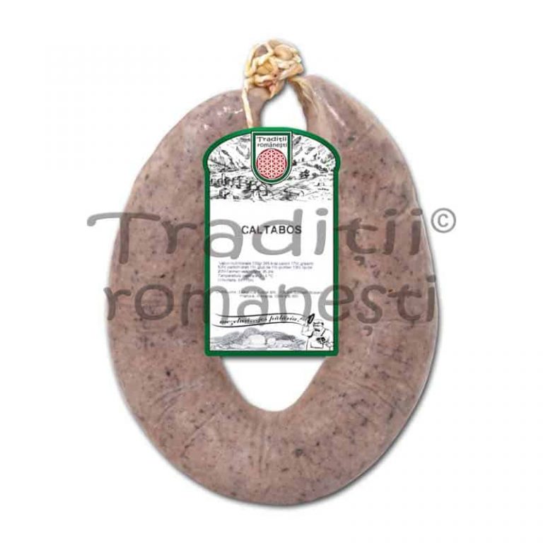 Caltaboș