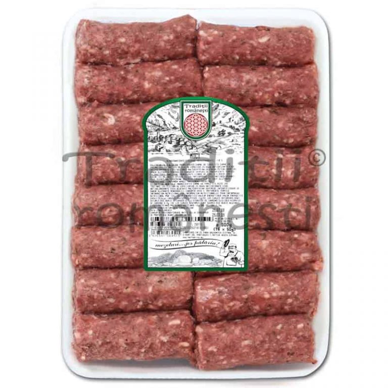 Mici porc şi vită