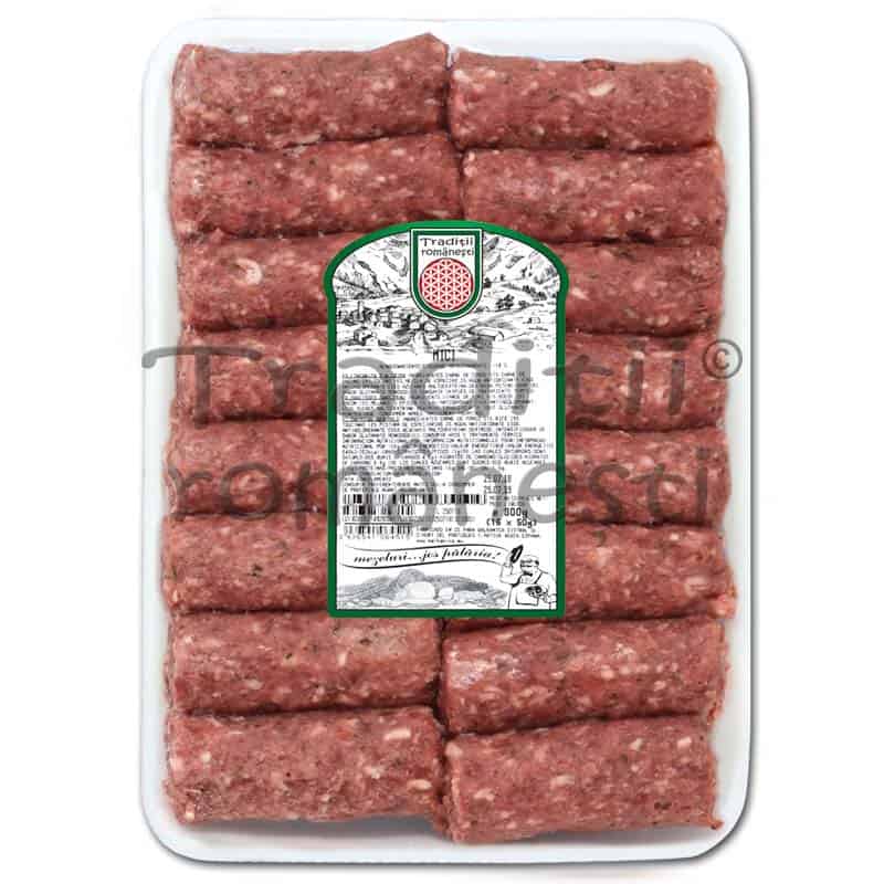 Mici porc şi vită