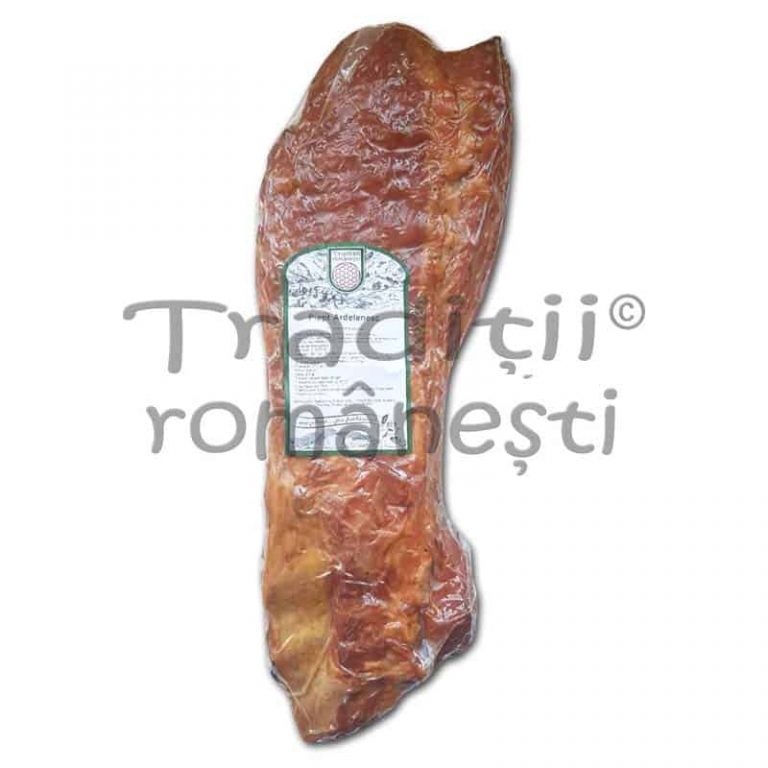 Piept ardelenesc