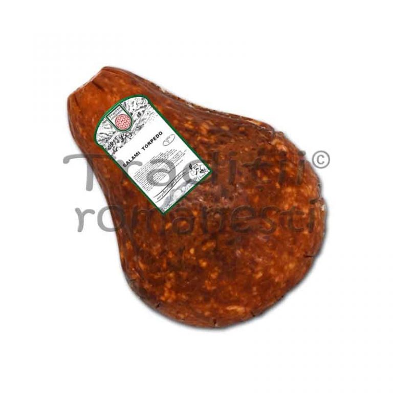 Salam torpedo
