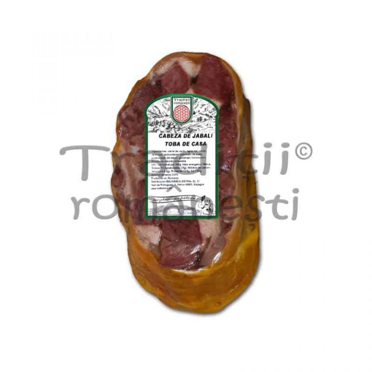 Tobă de casă