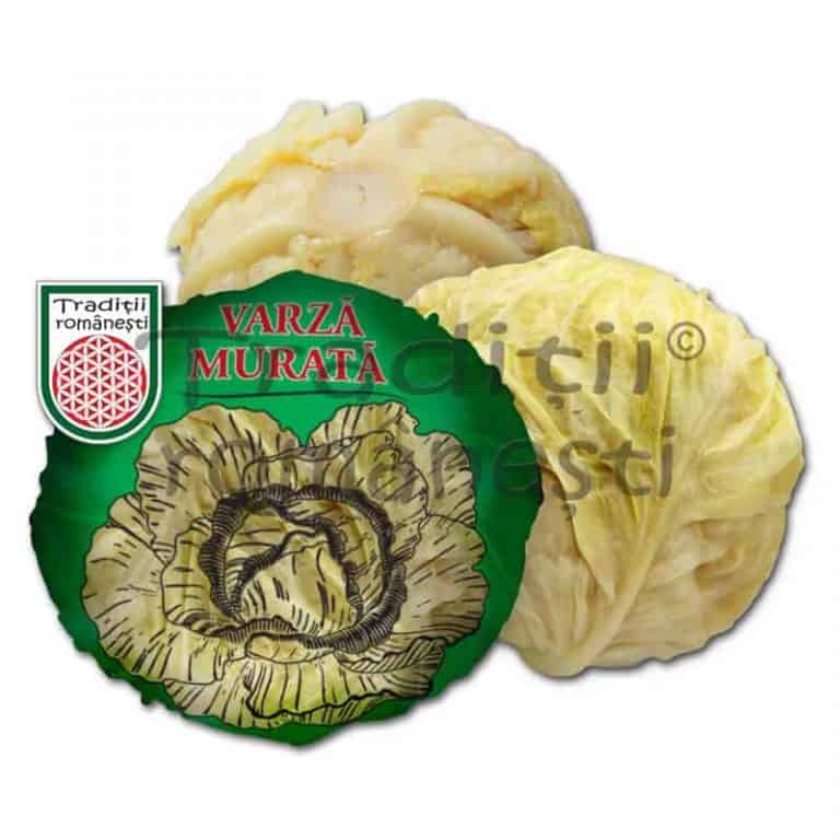 Varză murată