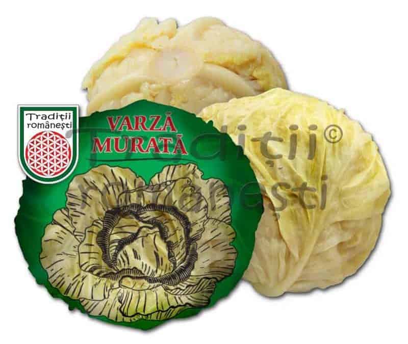 Varză murată